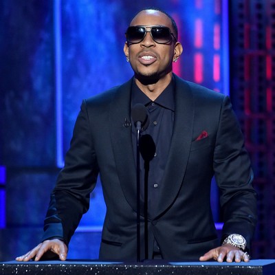 Ludacris recalls racy radio days