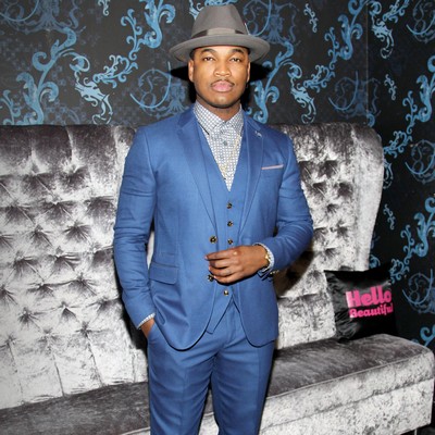 Ne-Yo: I'm not done with Pitbull