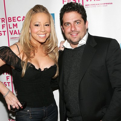 Mariah Carey 'dating director'
