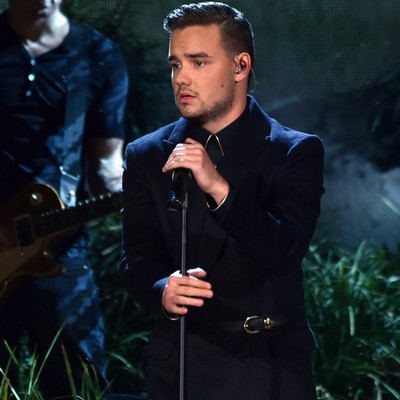 Liam Payne to fans: Youre heroes