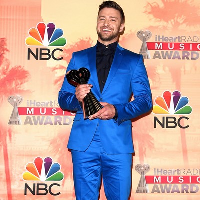 Justin Timberlake: Baby is the best
