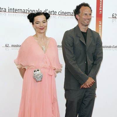 Björks ex files child custody lawsuit