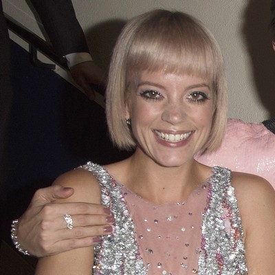 Lily Allen slams Jay Z's Tidal