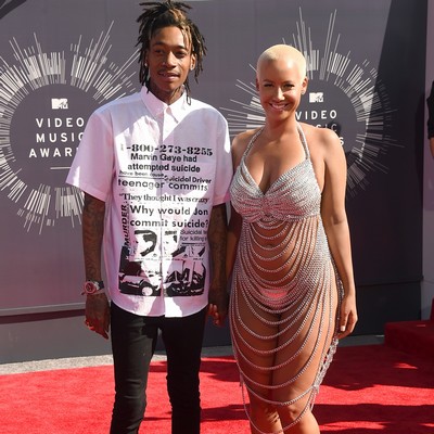 Amber Rose: I still love you, Wiz