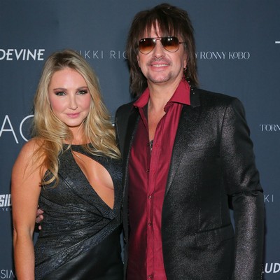 Richie Sambora 'investigated over death threat'
