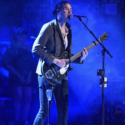 Hozier still can't get head around success