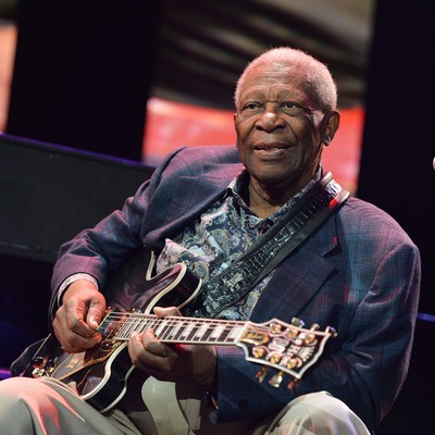 B.B. Kings medical emergency