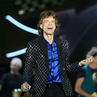 Jagger: Empires a really good show