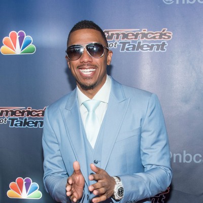 Nick Cannon: Im not writing Mariah tell-all!