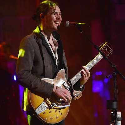 Hozier: Childhood inspires me