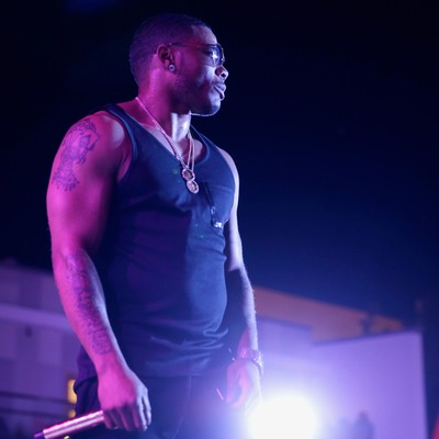 Nelly arrested