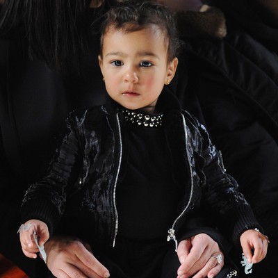 North Wests epic Jerusalem baptism