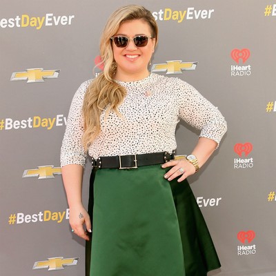 Kelly Clarkson: Ive got mum problems!