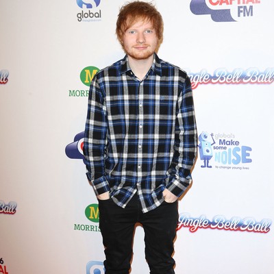 Ed Sheeran wants GoT role
