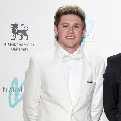 Niall Horan really serious with girlfriend