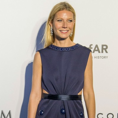 Gwynnie 'preparing for divorce'