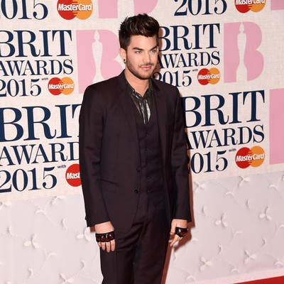 Lambert: I might tour alone!