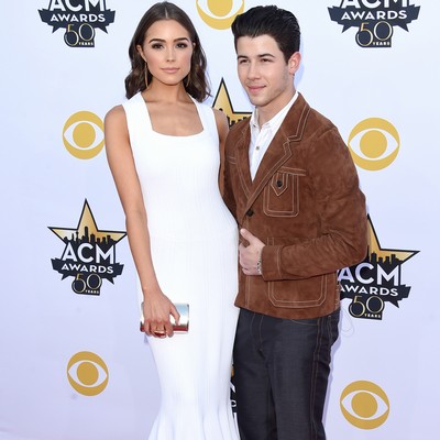 Nick Jonas: Love makes life easier