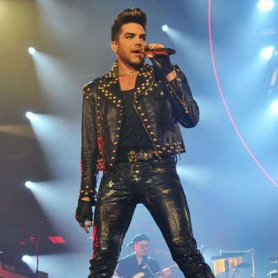 Adam Lambert: I've had A-list conquests