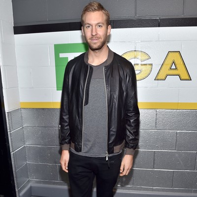 Calvin 'cheated on model gf with Taylor'