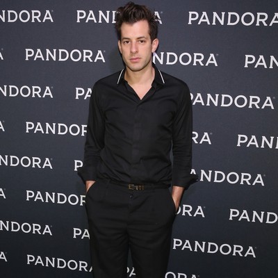 Mark Ronson: Producing requires life coach skills
