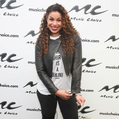 Jordin Sparks talks new man