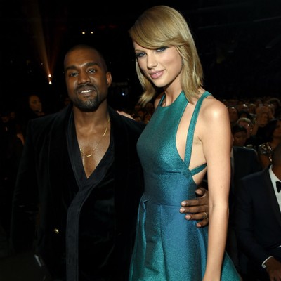Swift: Kanyes got amazing ideas