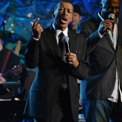 Ben E. King passes away