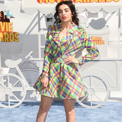 Charli XCX: Emojis are everything
