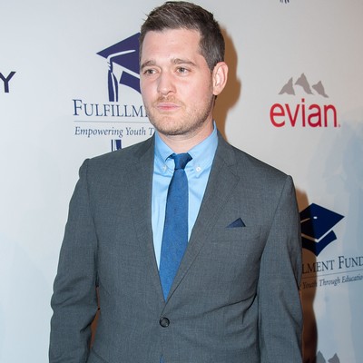 Bublé 'keen to leave dangerous Buenos Aires'