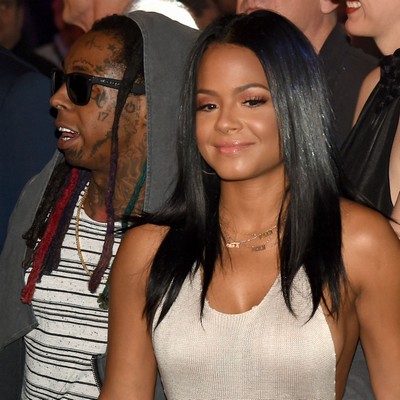 Milian talks love for Lil Wayne
