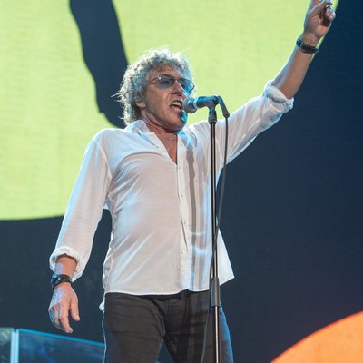 The Who to close Glastonbury