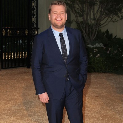 James Corden: Mariah is amazing