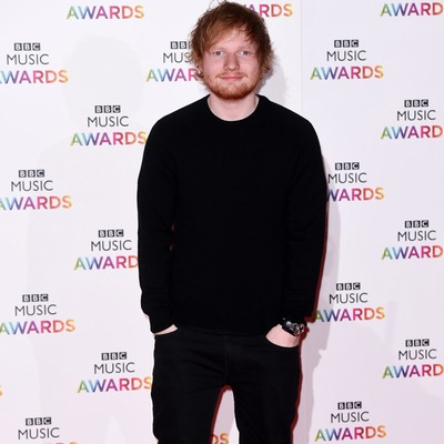 Ed Sheeran credits The Game for inspiration