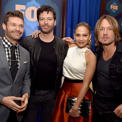 American Idol axed