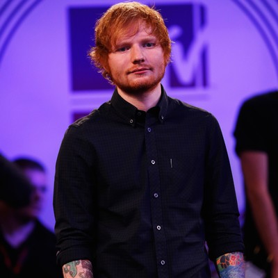 Sheeran's savvy advice