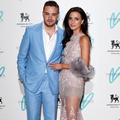 Is Liam Payne getting married?