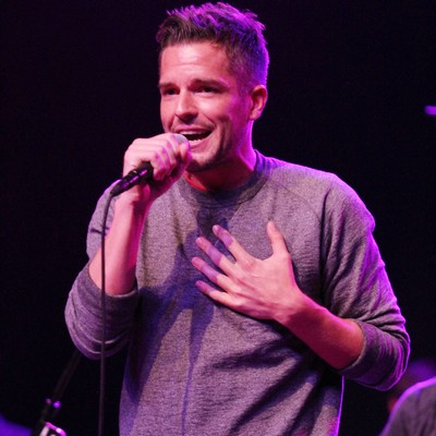 Brandon Flowers: Radio would tear Killers apart