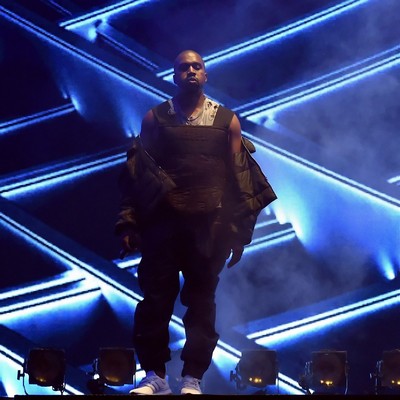 Kanye: I was over-censored