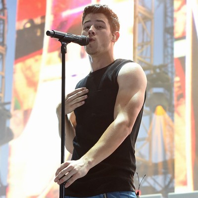 Nick Jonas: I miss NYC
