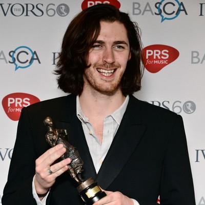 Hozier: Ivor Novello win is a big deal
