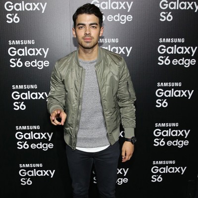 Joe Jonas: Im cool with Swift