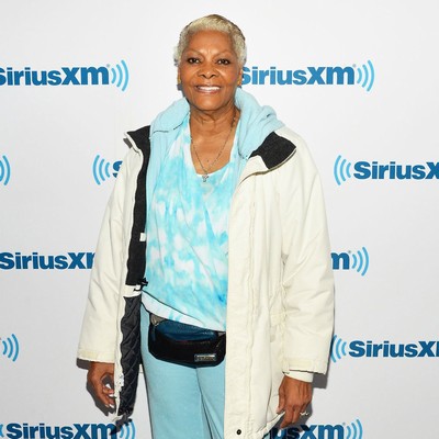 Dionne Warwick talks Whitney advice