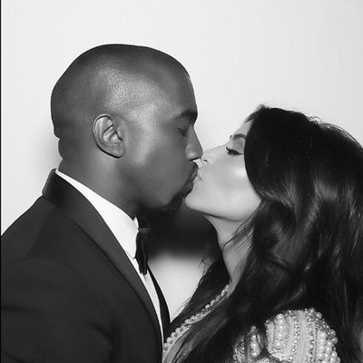 Kanye: Kims my dream woman