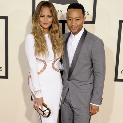 John Legend talks family dreams