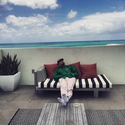 Chris Brown: I hated myself