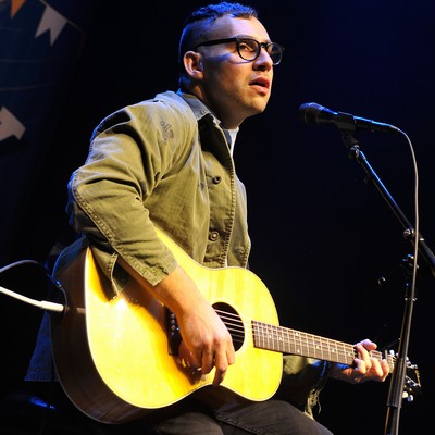 Jack Antonoff's clothes confusion