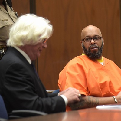 Suge Knights murder trial delayed
