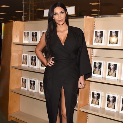 Kim K: We''re so excited!