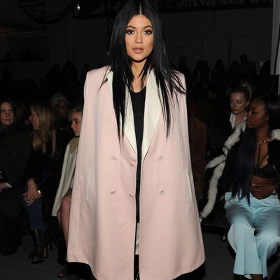 Kylie Jenner: Singing isnt a priority